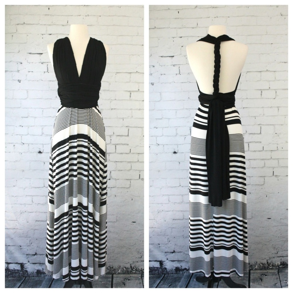 🦋MAKE AN OFFER!🦋 Multi-Style  Maxi - Picture 3 of 5